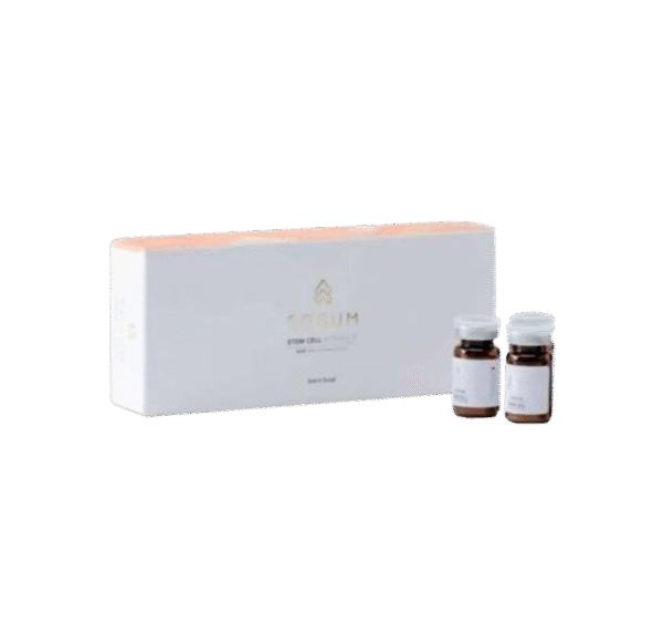 Sosum Stem Cell Activator