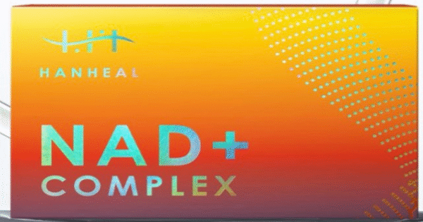 Hanheal NAD+