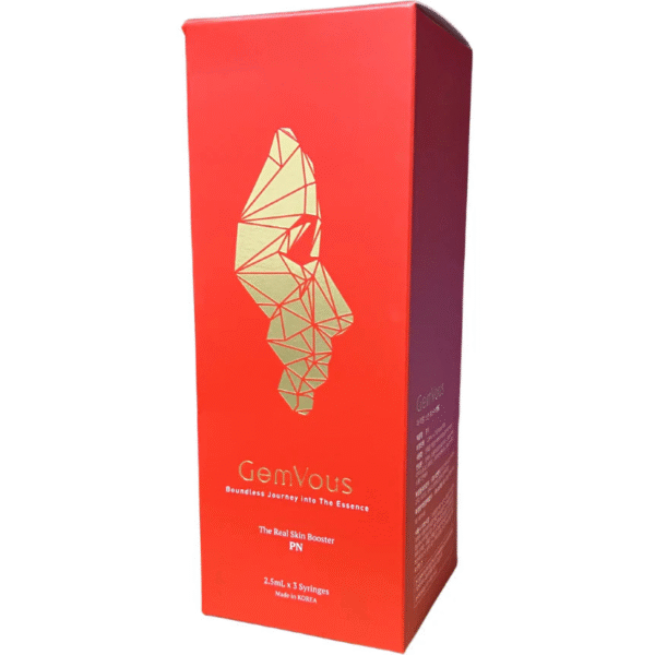 Gemvous Skinbooster