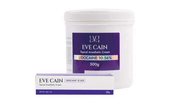 Eve Cain Cream