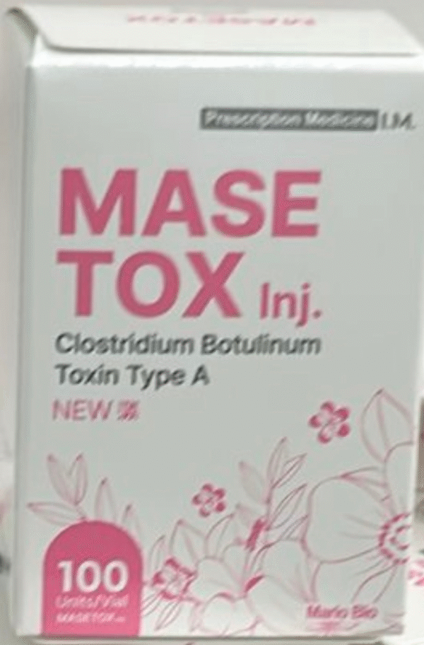Masetox