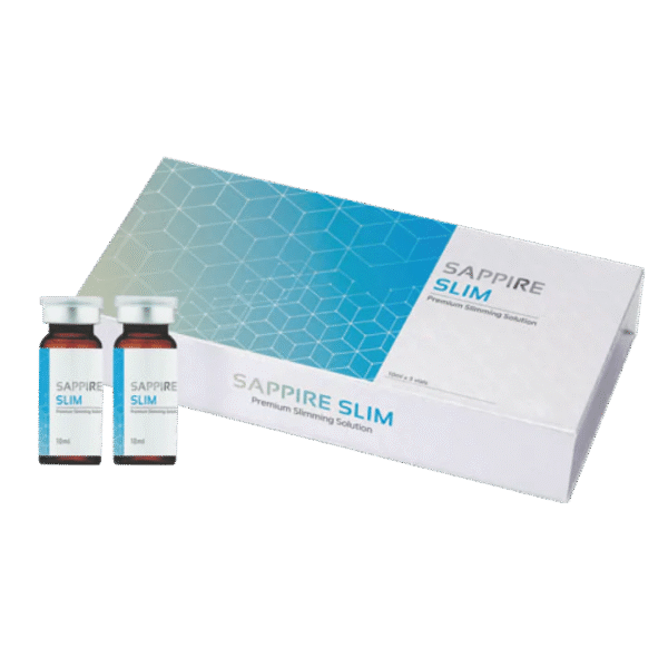 Sappire Slim