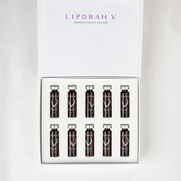 Liporah V