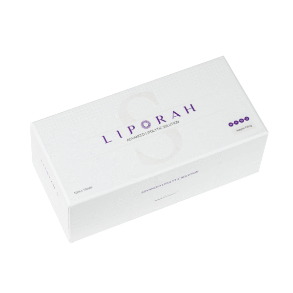 Liporah S