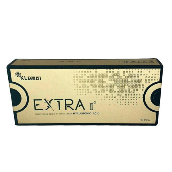 Extra Filler
