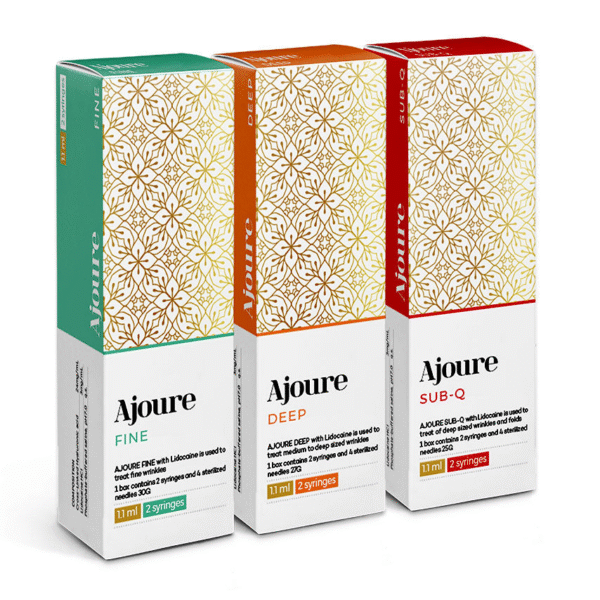 Ajoure Filler