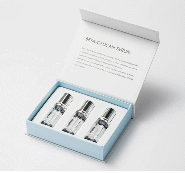 Beta Glucal Serum