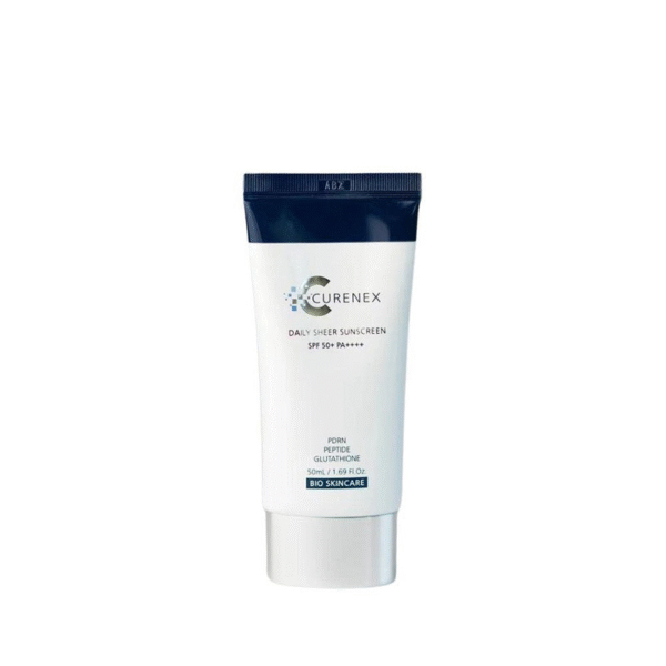 Curenex Sheer Sunscreen