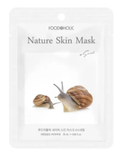 Nature Skin Mask