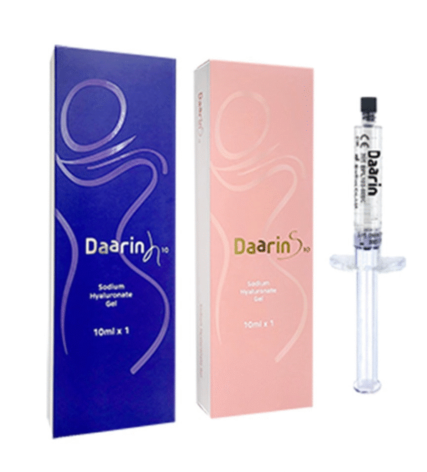 Daarin