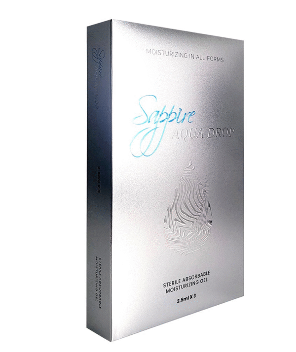 Sappire Aqua Drop