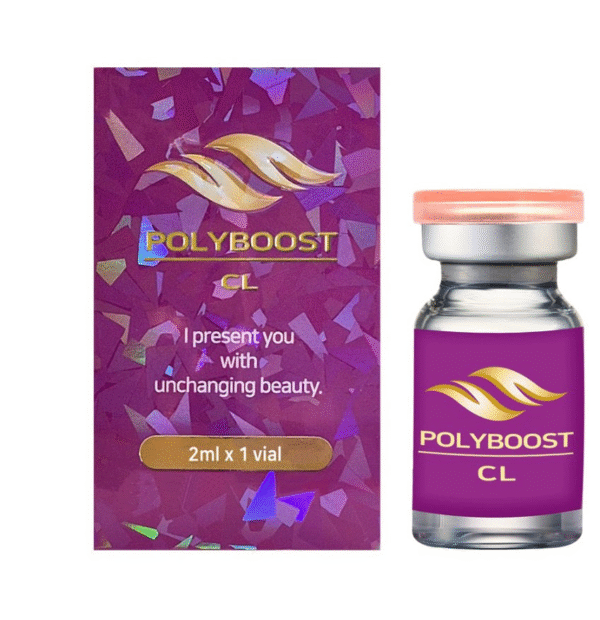 Polyboost CL