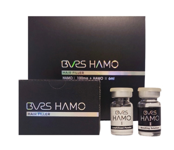BVRS Hamo