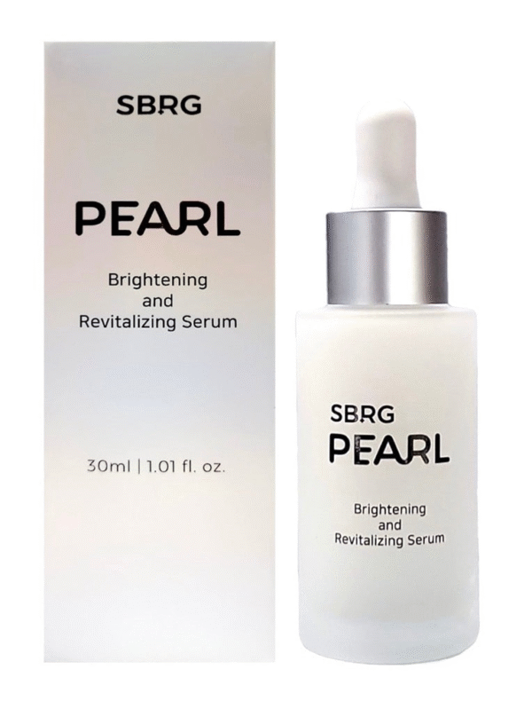 SBRG Pearl
