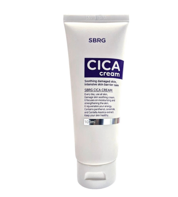 SBRG Cica Cream