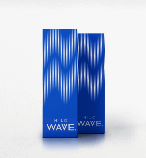 Hilo Wave