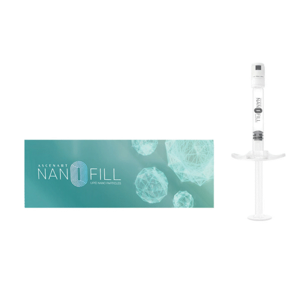Ascernat Nanofill