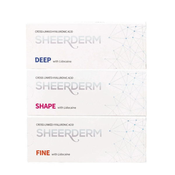 Sheerderm