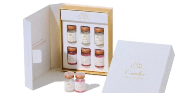 Camellex Camellia Exo No.5