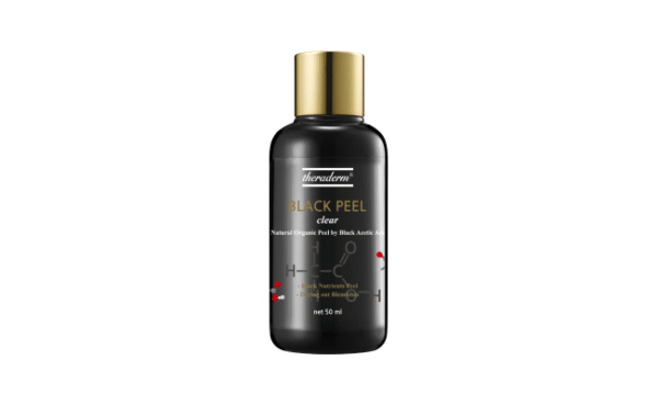 Black Peel