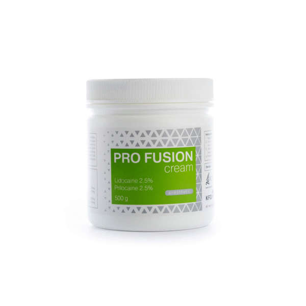 Profusion Cream 500g