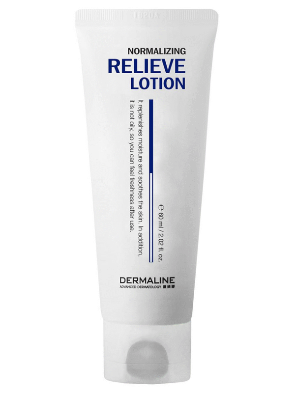 Normalizing Relieve Lotion