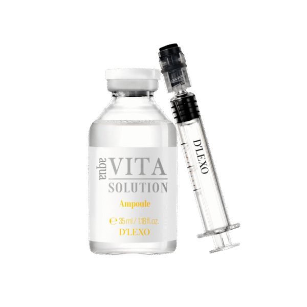 Dlexo Aqua Vita Solution Ampoule