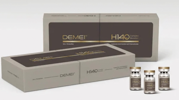 DEMEI H140 Complex Booster