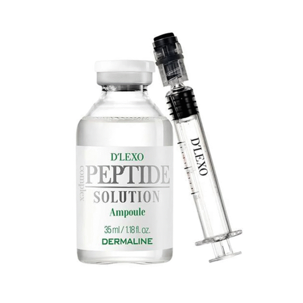 Dlexo Peptide Complex Solution Ampoule