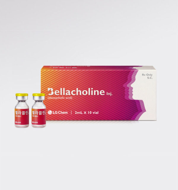Bellacholine