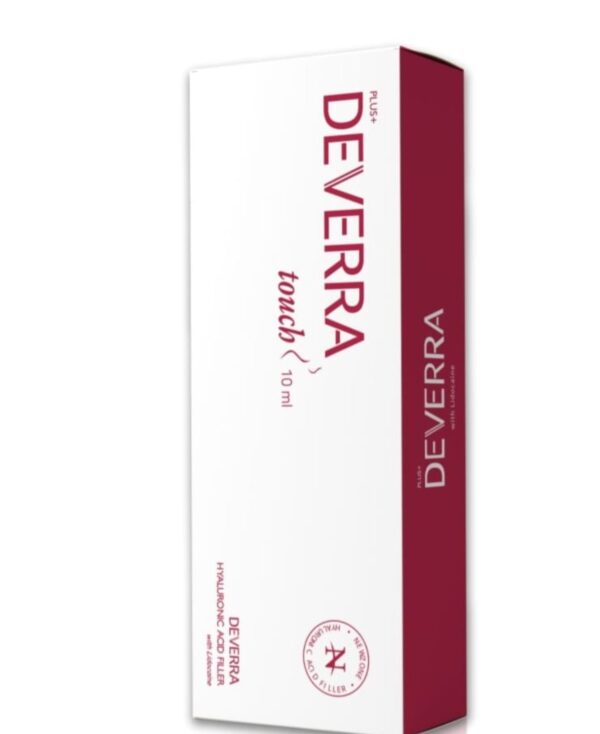 Deverra 10ml Touch