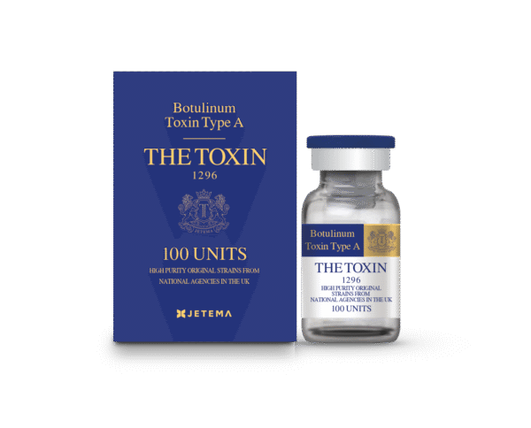 Jetema the Toxin