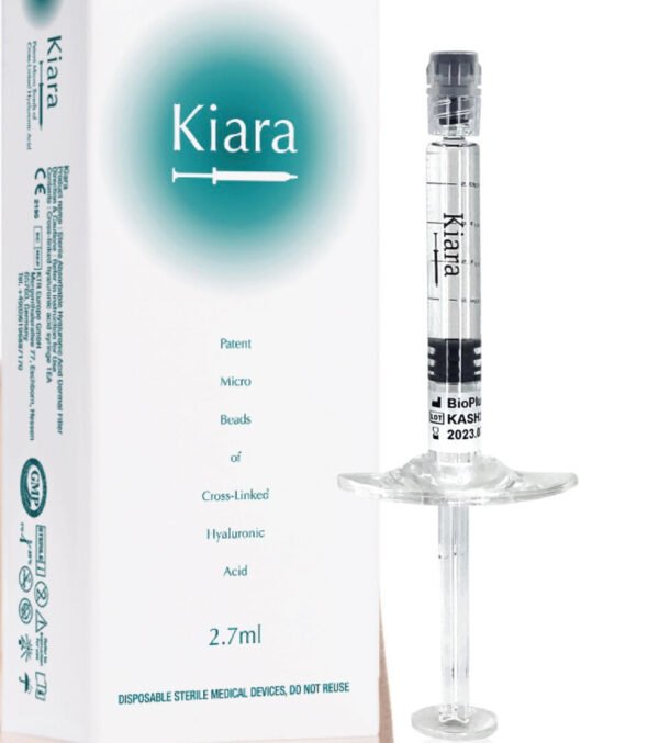 Kiara Era