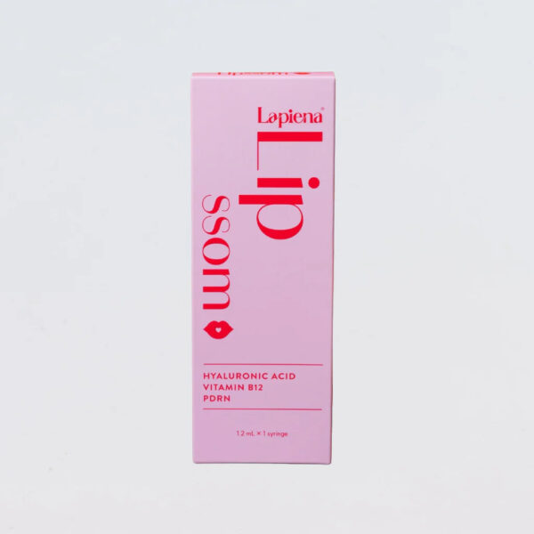 Lapiena Lipssom
