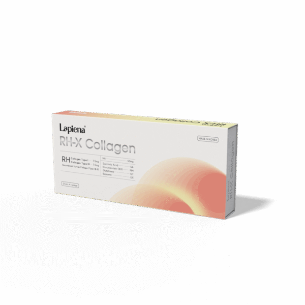 Lapiena RH-X Collagen
