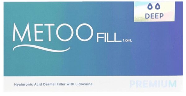 Metoo Fill Premium Deep