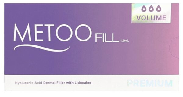 Metoo Fill Premium Volume