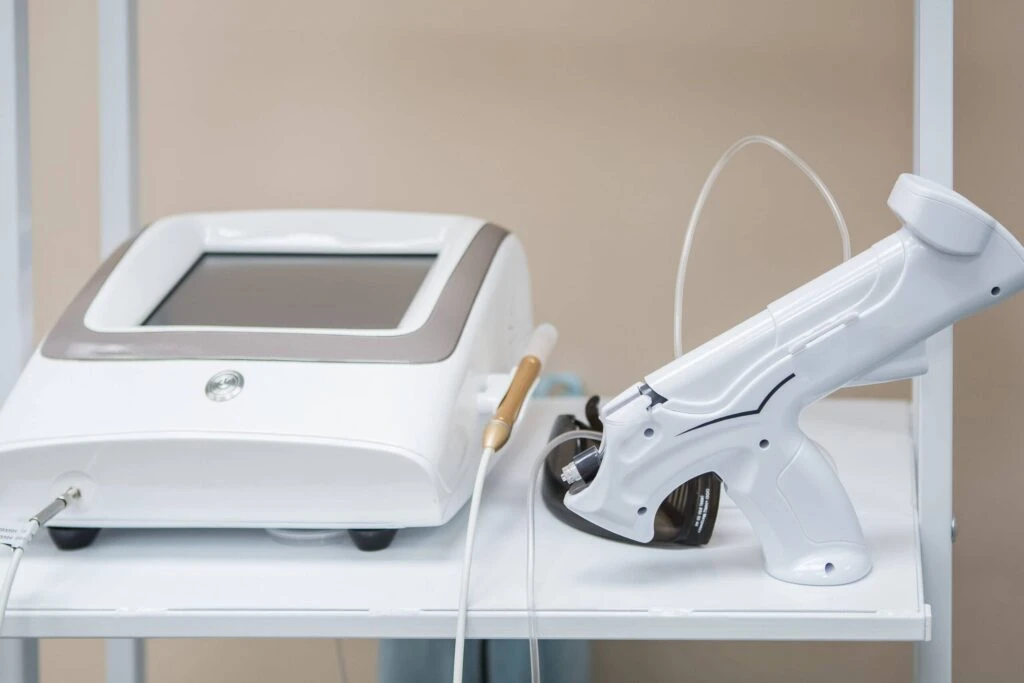 Mesotherapy Instruments - Lushfills.com