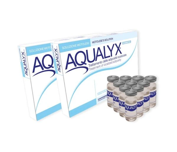 AQUALYX (10x8ml)