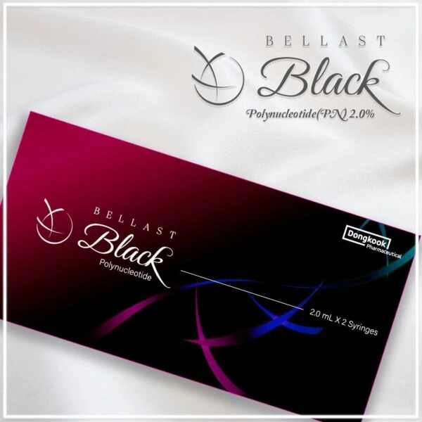 BELLAST BLACK