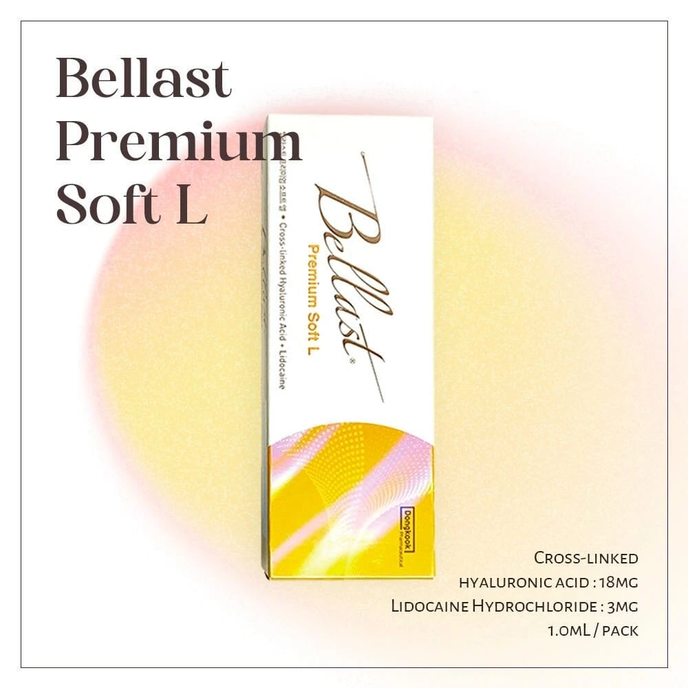 BELLAST PREMIUM SOFT