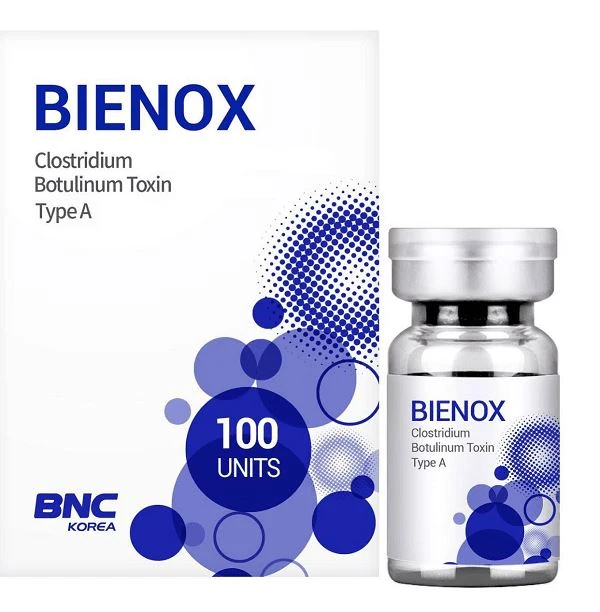 BIENOX 100 UNITS