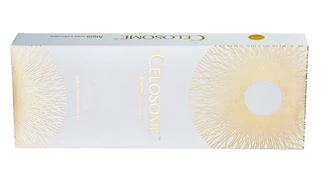 CELOSOME AQUA +Lidocaine