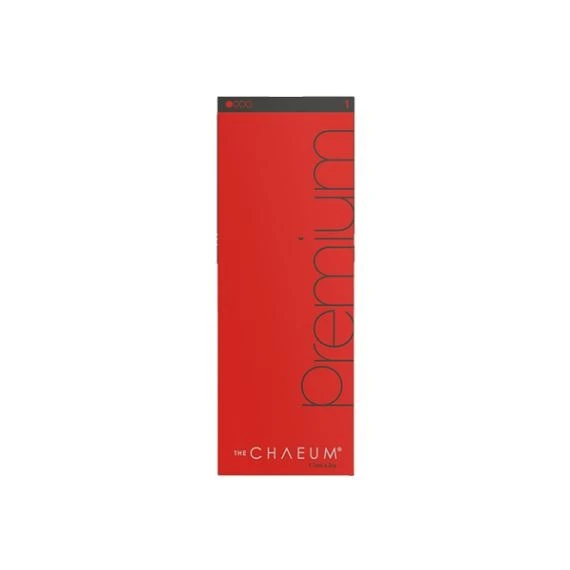 CHAEUM PREMIUM NO.1