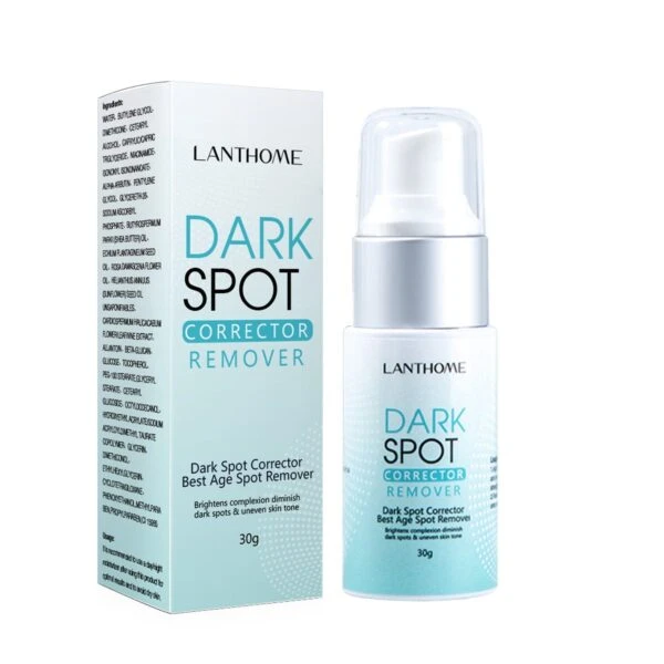 DARK SPOT CORRECTOR REMOVER