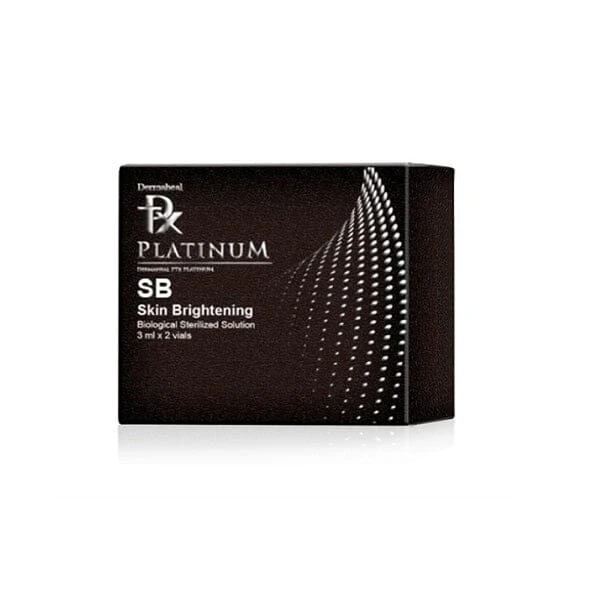 Dermaheal PTx Platinum SB