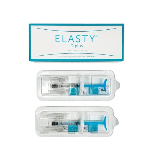 ELASTY D