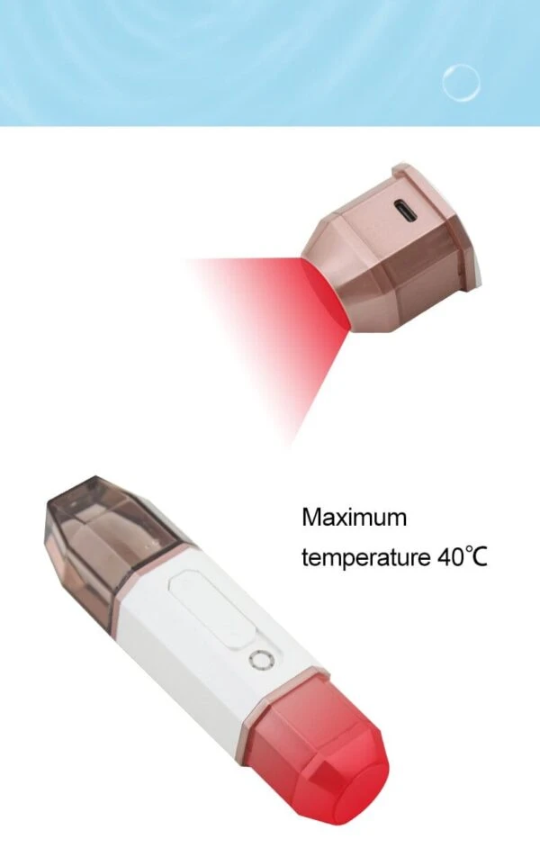 Nanomist Facial Moisture Spray