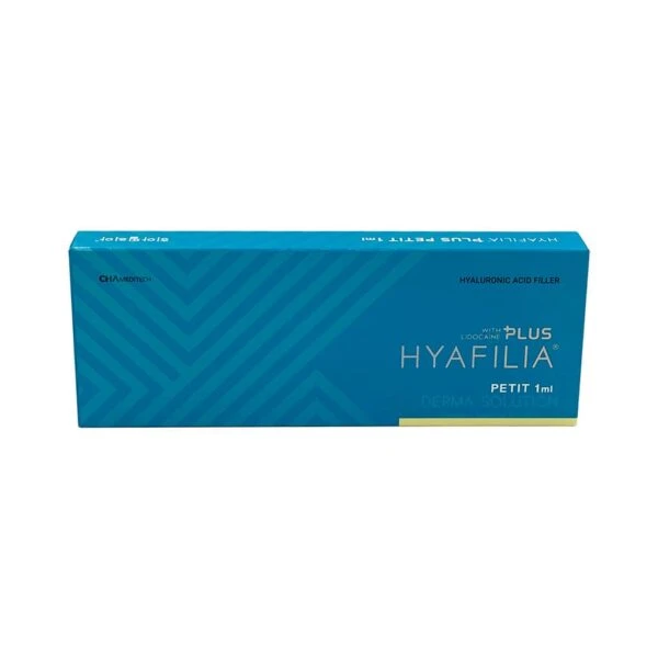 HYAFILIA PLUS PETIT