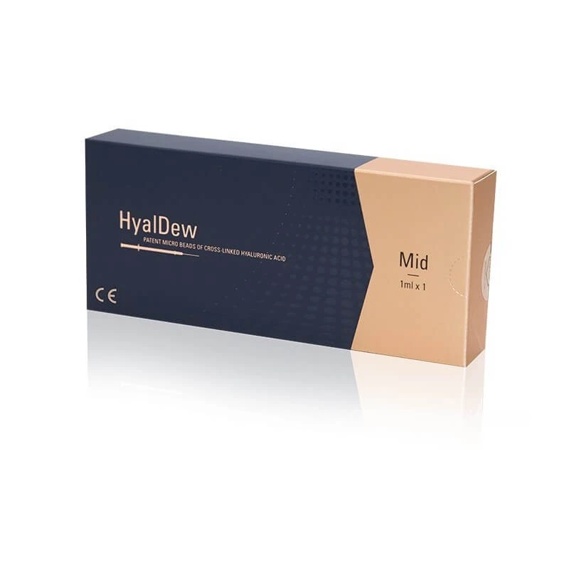 HYALDEW MID